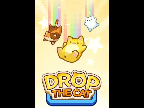 Drop the Cat Level 1: Drop The Cat Level 1-19