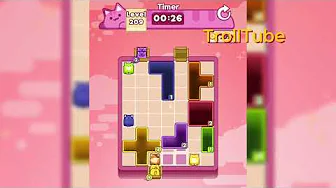 Drop the Cat Level 209: Drop The Cat Level 209