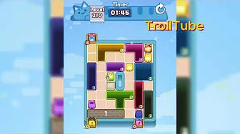 Drop the Cat Level 210: Drop The Cat Level 210