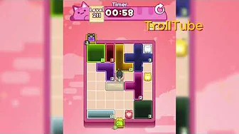 Drop the Cat Level 211: Drop The Cat Level 211