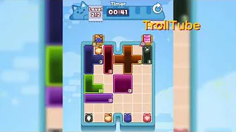 Drop the Cat Level 212: Drop The Cat Level 212