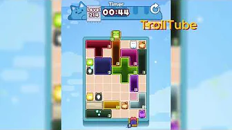 Drop the Cat Level 214: Drop The Cat Level 214