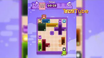 Drop the Cat Level 221: Drop The Cat Level 221