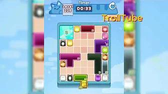 Drop the Cat Level 228: Drop The Cat Level 228