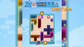 Drop the Cat Level 278: Drop The Cat Level 278