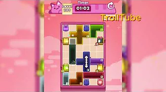 Drop the Cat Level 280: Drop The Cat Level 280