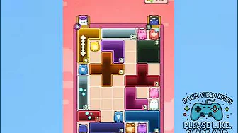 Drop the Cat Level 687: Drop The Cat Level 687