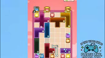 Drop the Cat Level 689: Drop The Cat Level 689