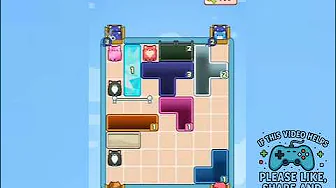 Drop the Cat Level 690: Drop The Cat Level 690