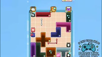 Drop the Cat Level 694: Drop The Cat Level 694